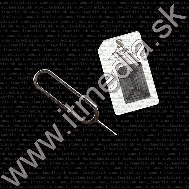 Image of iPhone5 nano sim adapter (IT8579)